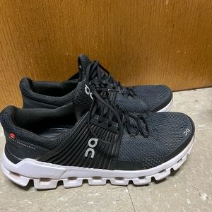 On Cloud Running Shoes